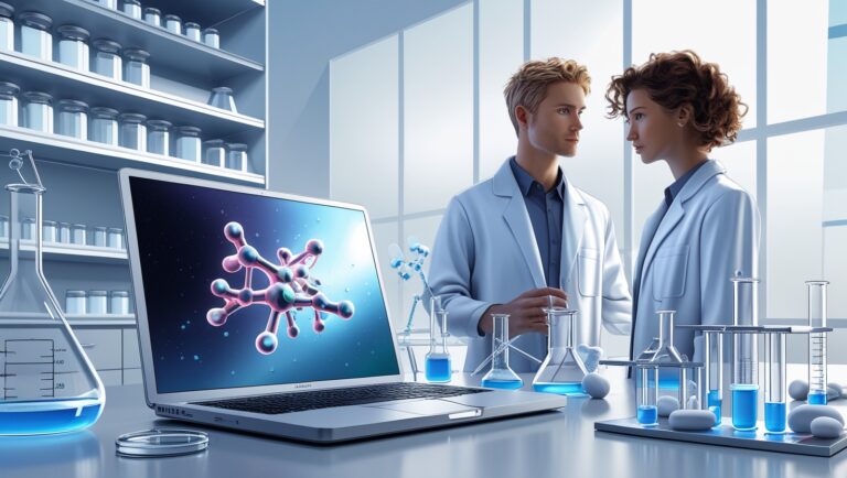 Computational Toxicology: How Biogate is Revolutionizing Risk Assessment in Biotechnology
