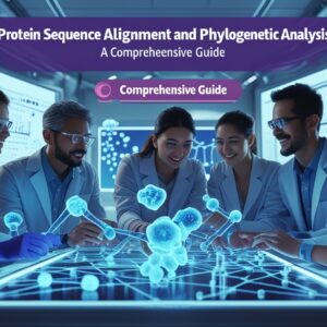 4 - Protein Sequence Alignment and Phylogenetic Analysis: A Comprehensive Guide