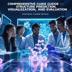 3 - Comprehensive Guide to Protein Structure Prediction, Visualization, and Evaluation